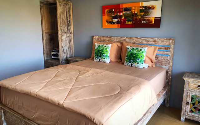 Bukawa Lodge