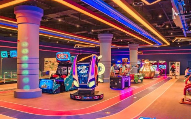 Senbo Exclusive – Entertainment – Huzhou