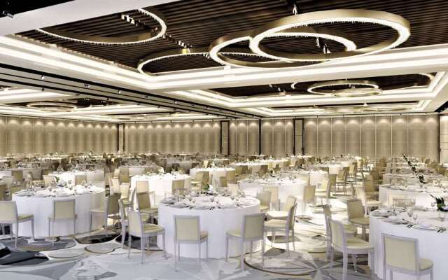 Dusit Thani Residence Davao