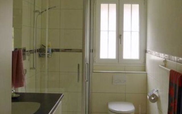 Apartment Lucie Adelboden 11845