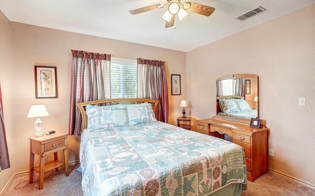 Seashell Memories 2 Bedroom Home by RedAwning