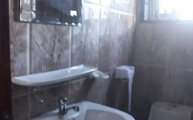 Complexe Hotelier St Elie