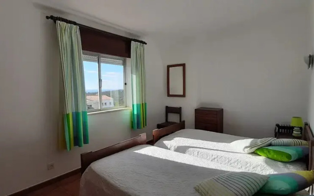 Nomads T2 Duplex Sra da Rocha