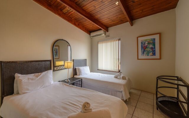 San Lameer Villa Rentals 2827