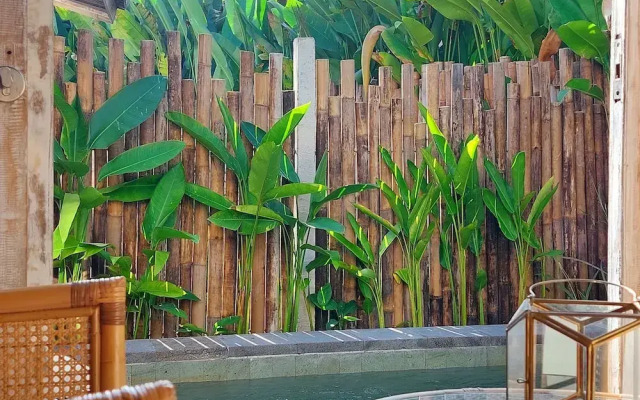 Spaces Bali