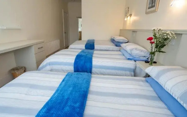 Slidala B&B