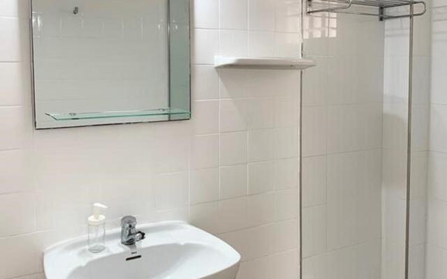Baulo Mar Suites