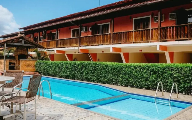 Pousada Angra Bella