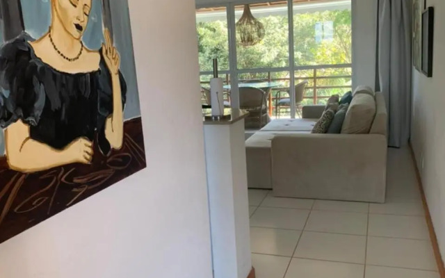 Condomínio Lírios Paraíso de Paz e Beleza