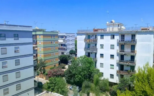 The House OF THE SUN Brindisi