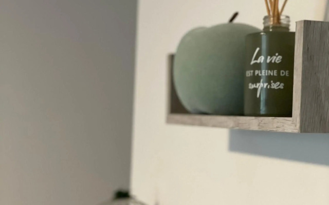 Papeete Guest Studio