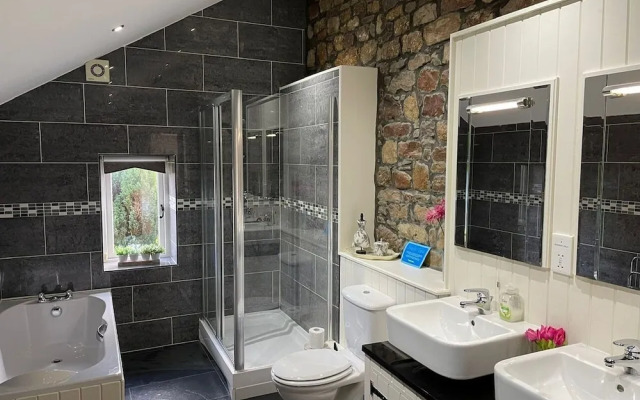 Rhiwddu Barns - Brecon Beacons National Park
