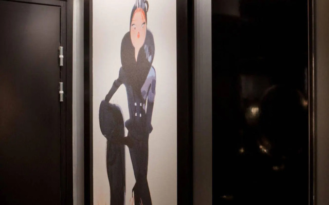 Le Petit Madeleine Hôtel