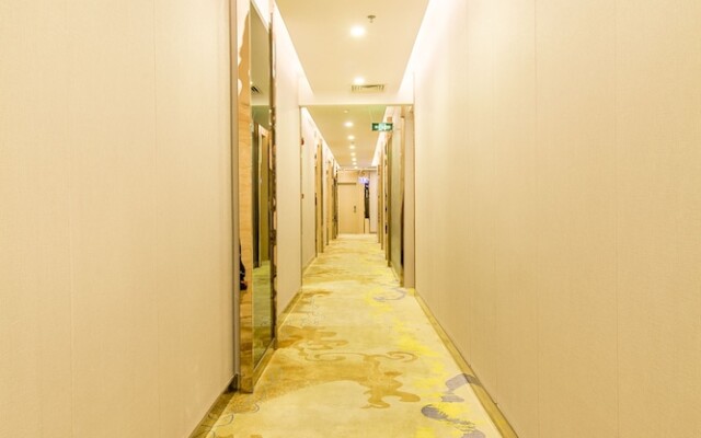 Shenzhen Weiyali Hotel