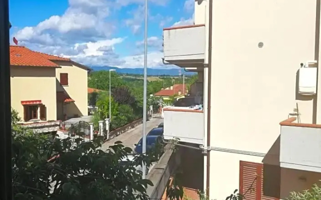 Il lago del Mugello B&B