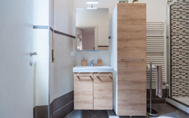 Vatican Stemar House