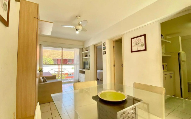 Yacht Village NBI - 104 - Ponta Negra