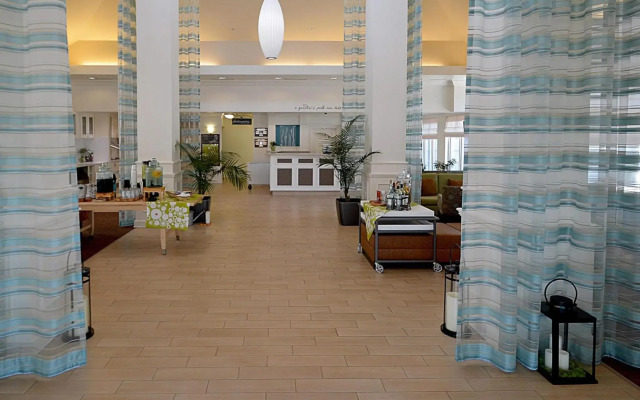 Hilton Garden Inn Allentown West