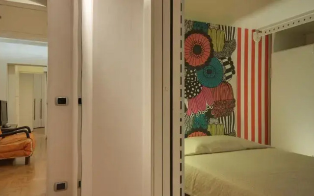 San Cosimato Apartment Rome Accommodation
