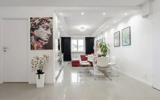 Lumina spacious apart with 3 bedrooms