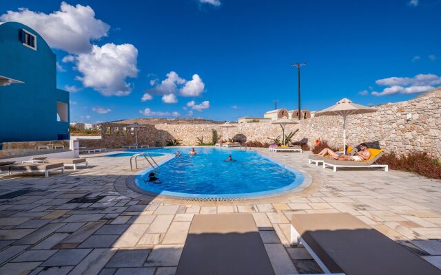 Margarenia Hotel Santorini