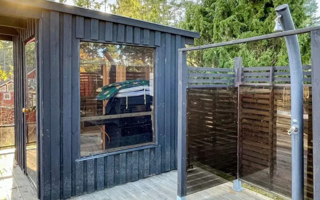 7 Person Holiday Home in Monsteras