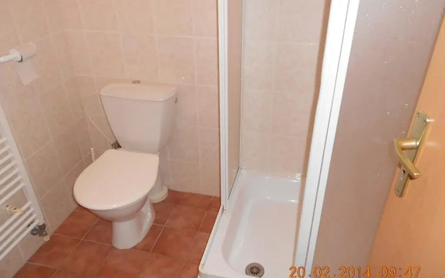 Penzion Měšťanský Dům