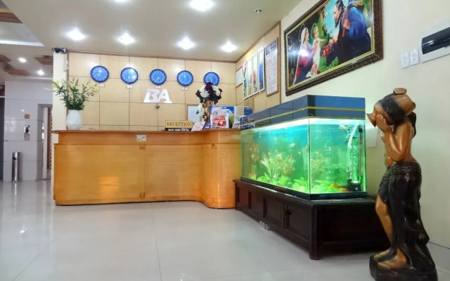 Bao Anh Hotel