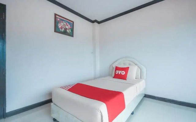 Prickhom Garden Hotel