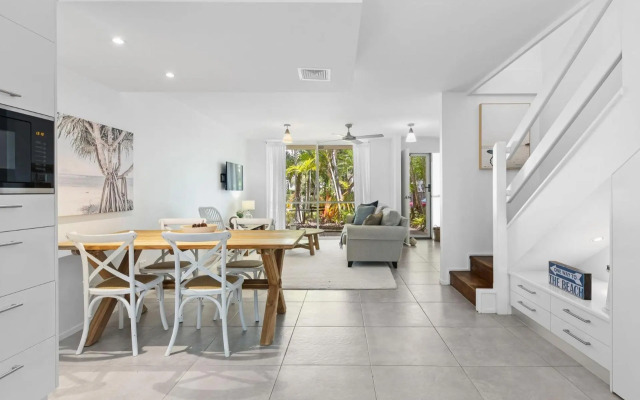 5 Samarin Court Convenient and Comfortable