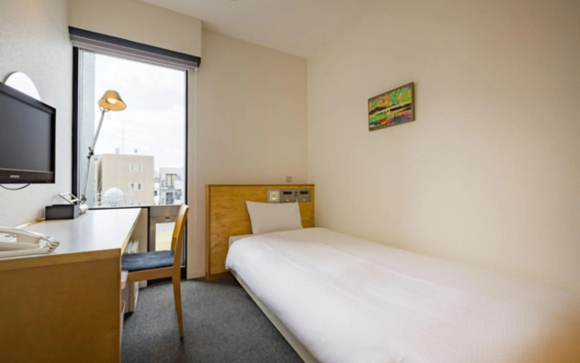 Hotel Oak Shizuoka – Guest Rooms – Shizuoka