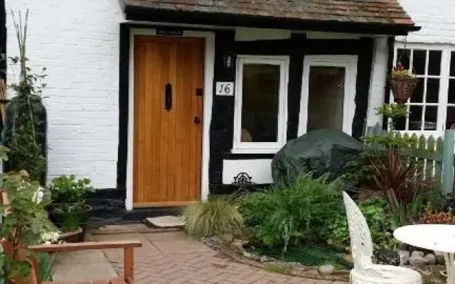 Peel Cottage, Dilwyn