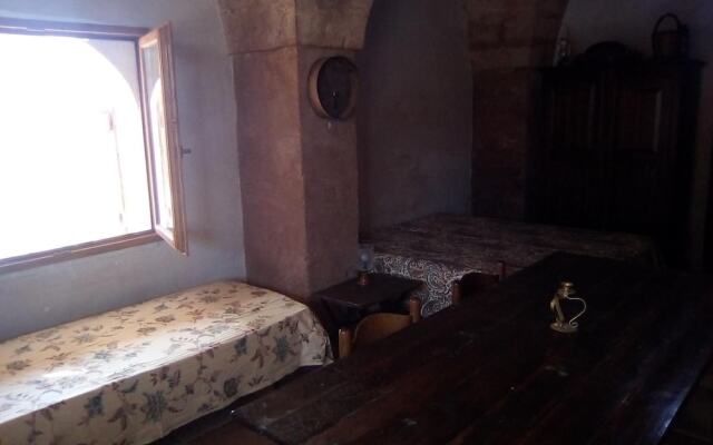 Giardino dei Melograni