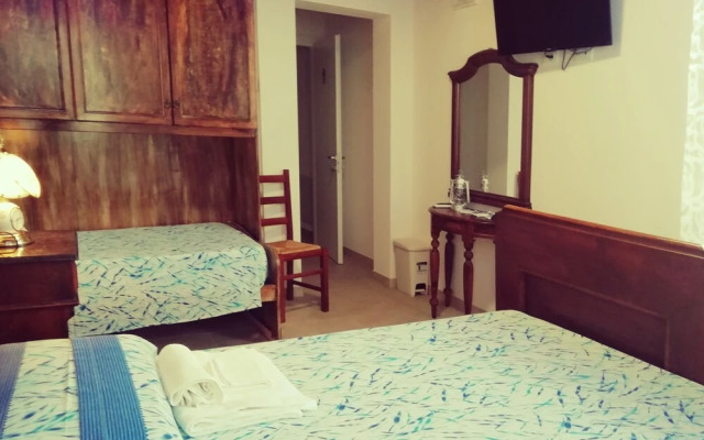 Le mille e una notte