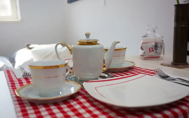 Studio Apartment Laganini