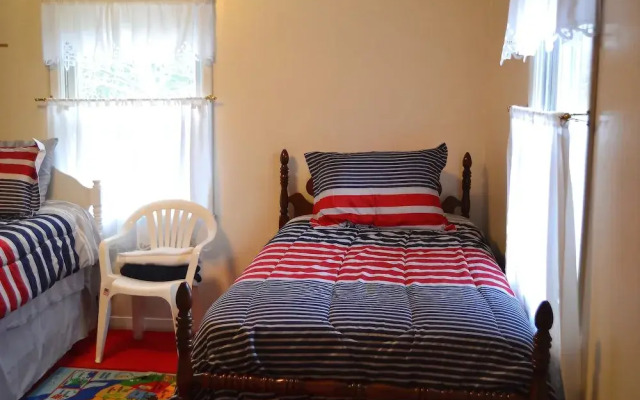 Lazy T Ranch Guest House