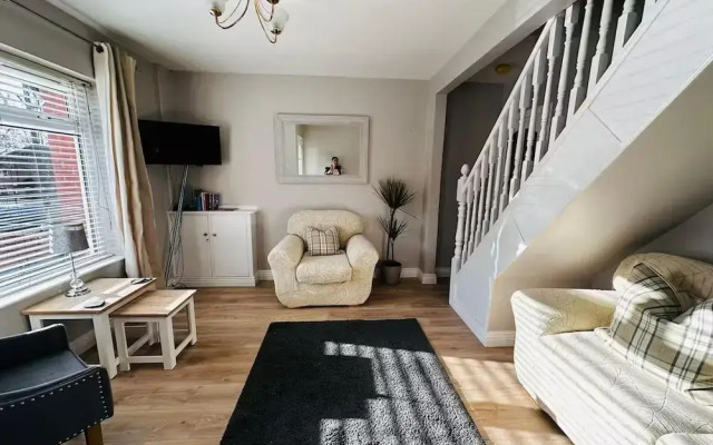 Belfast Gaeltacht Quarter - 2 Beds - Sleeps 4
