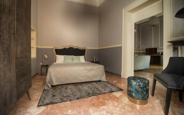 Palazzo Forleo Luxury Apartment