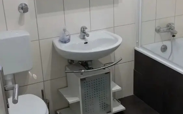 FEWO Bochum Zentrum
