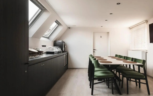 Salons Denotter