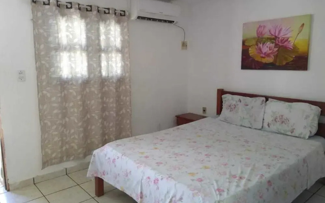 Pousada Brasil Natal