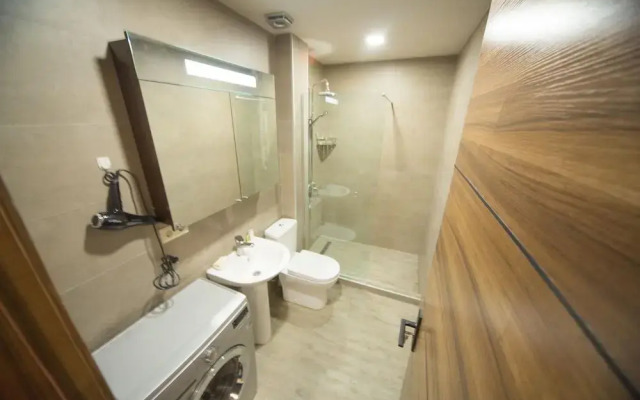 LUX apartment