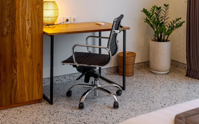 Sunny Village Batu Bolong