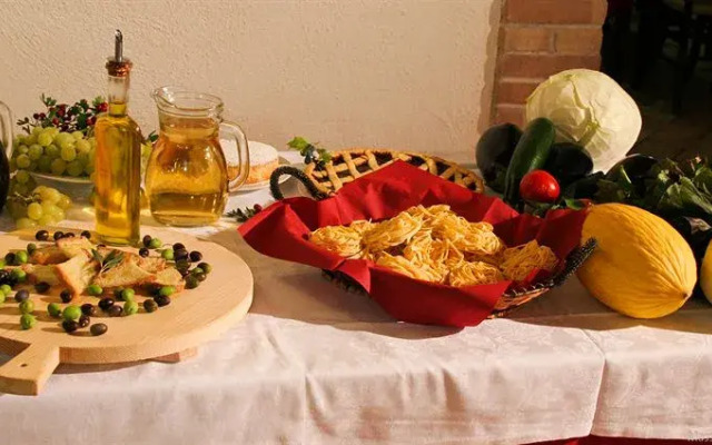 Agriturismo San Vito