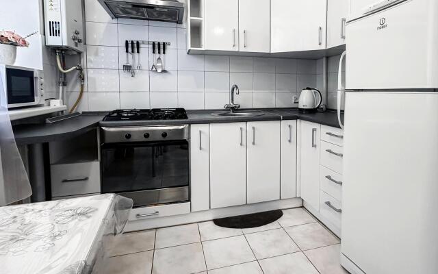 Апартаменты на улице Ерошевского