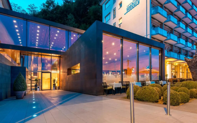 Seeburg Hotel
