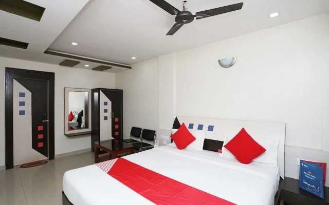 Hotel Shantikunja by OYO