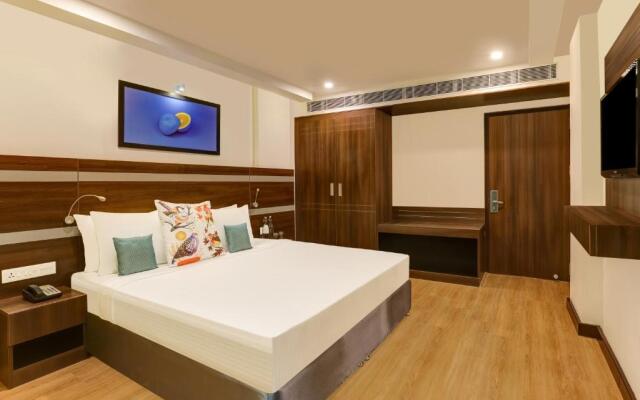 Lemon Tree Hotel, Port Blair