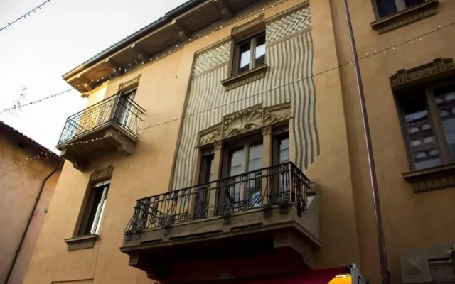 Palazzo Belli