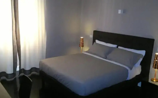 Residence Regola